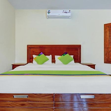 Treebo Trend Linchu Ayur Resort Kovalam Εξωτερικό φωτογραφία