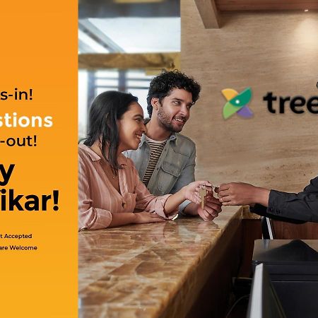 Treebo Trend Linchu Ayur Resort Kovalam Εξωτερικό φωτογραφία