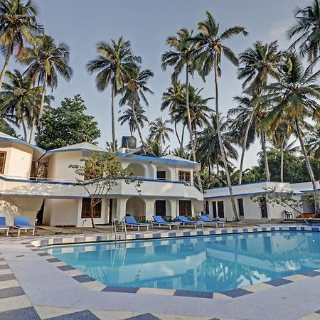 Treebo Trend Linchu Ayur Resort Kovalam Εξωτερικό φωτογραφία