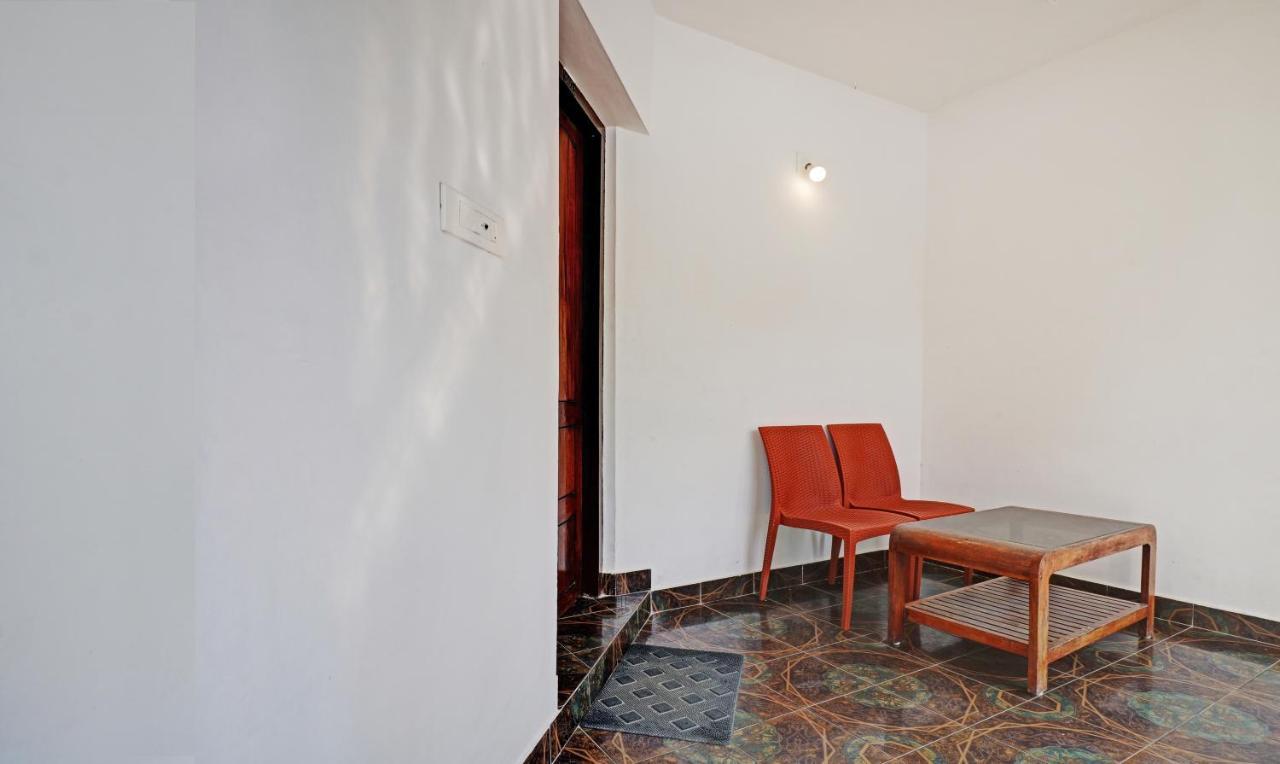 Treebo Trend Linchu Ayur Resort Kovalam Εξωτερικό φωτογραφία