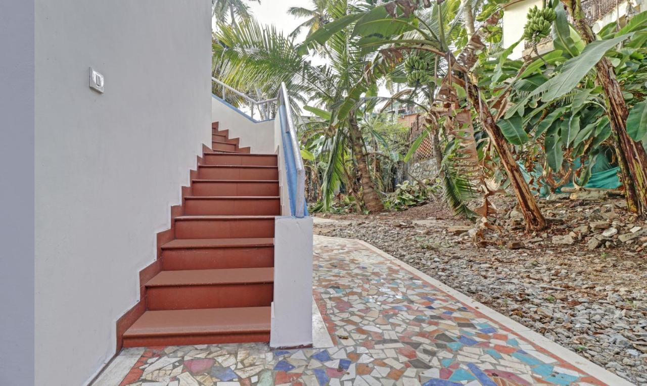Treebo Trend Linchu Ayur Resort Kovalam Εξωτερικό φωτογραφία