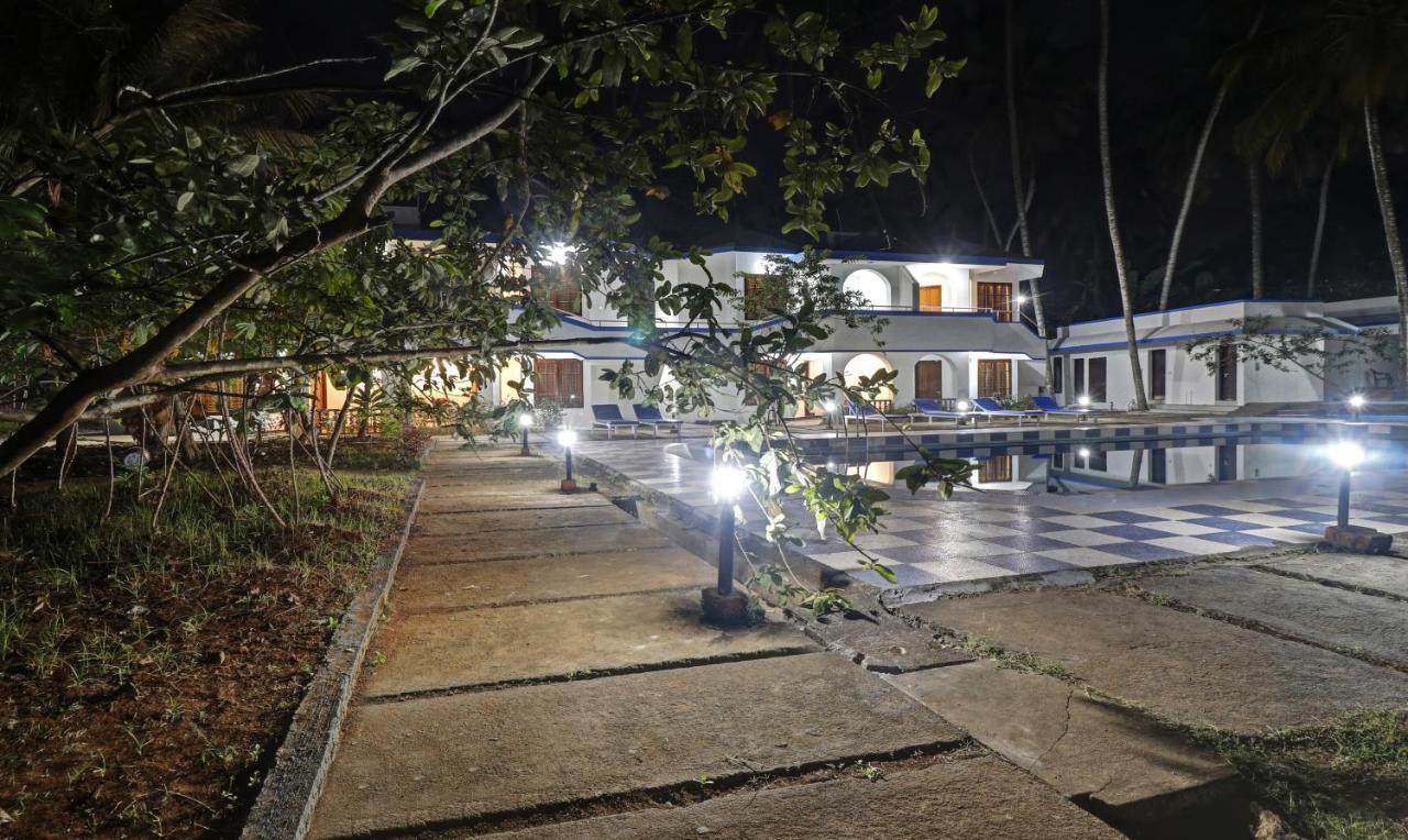 Treebo Trend Linchu Ayur Resort Kovalam Εξωτερικό φωτογραφία